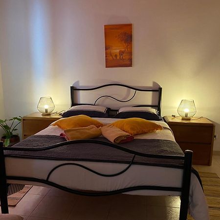 Villa Atlantica Apartments Ангра-ду-Ероїшму Екстер'єр фото